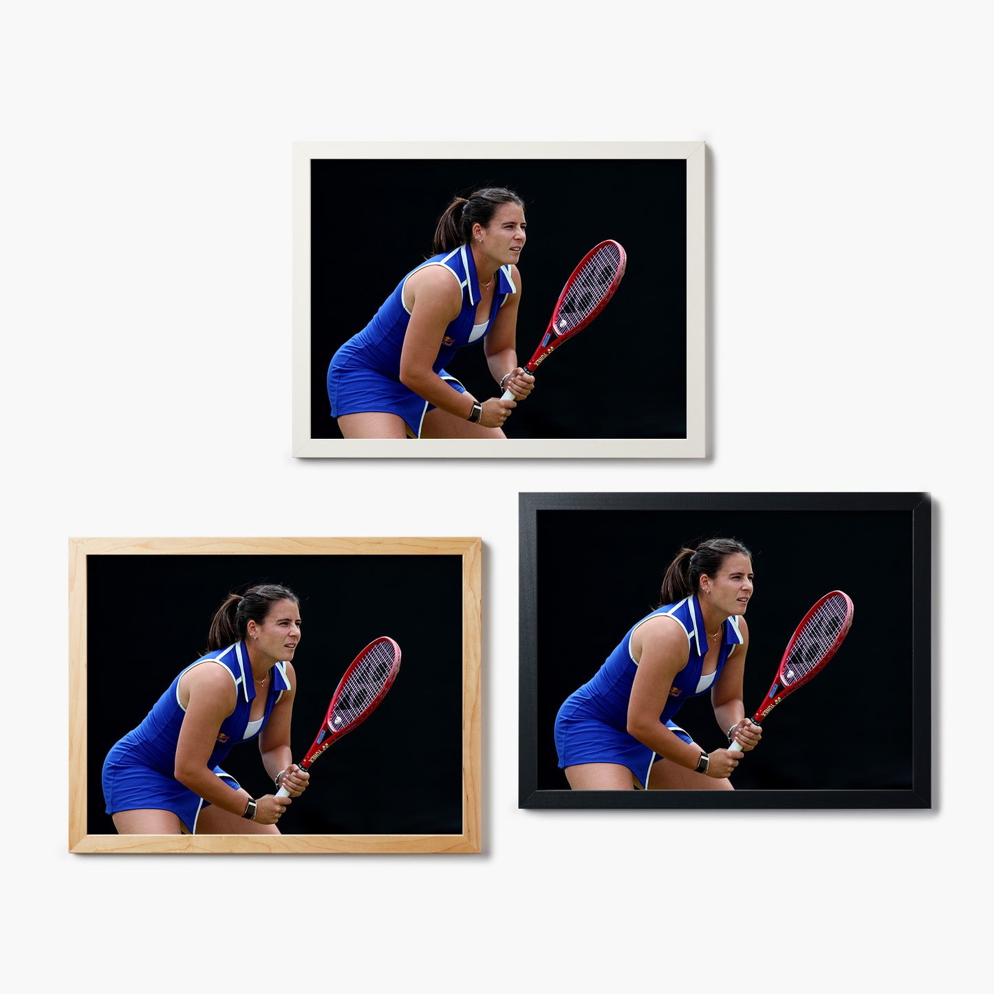 Emma Navarro Lexus Open 2026
