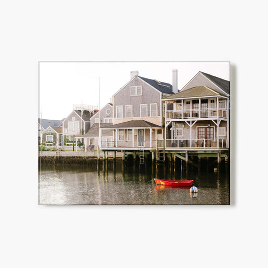 Nested In Nantucket