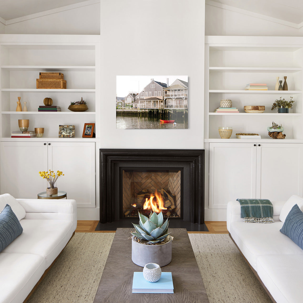 Nested In Nantucket
