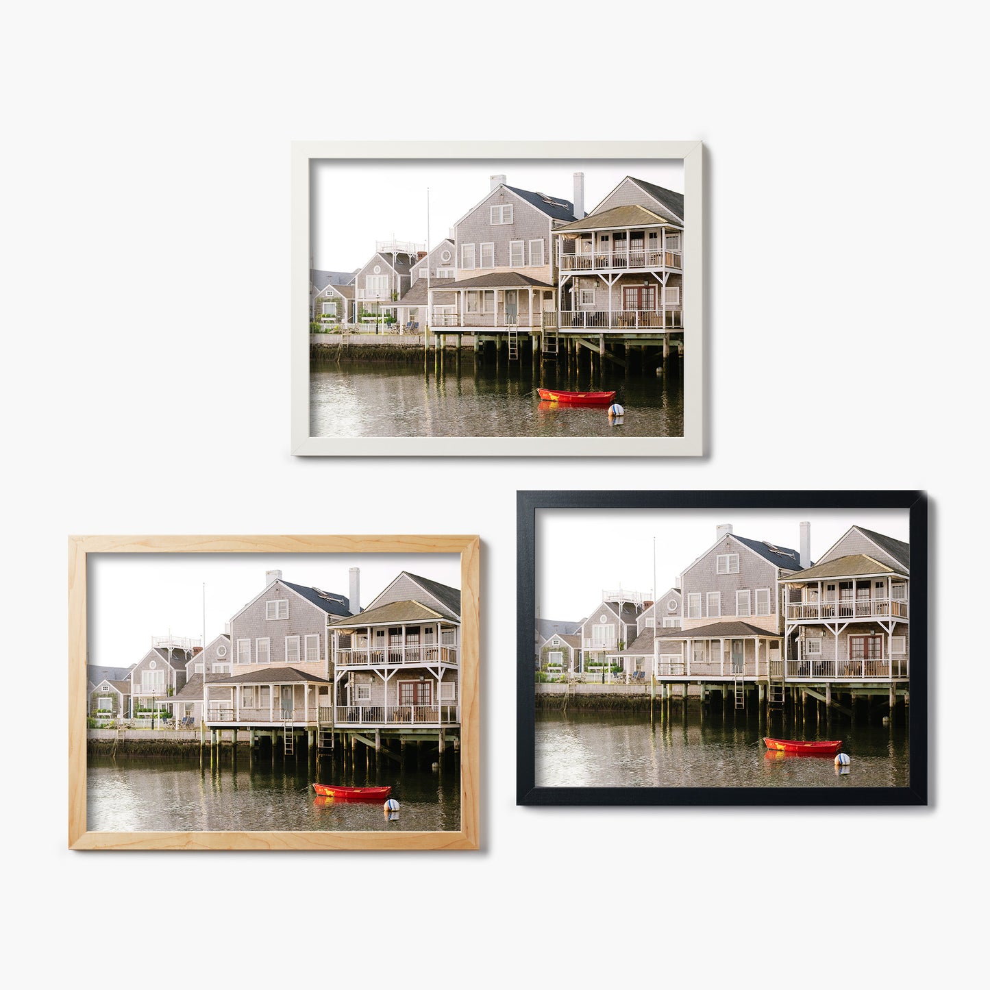 Nested In Nantucket