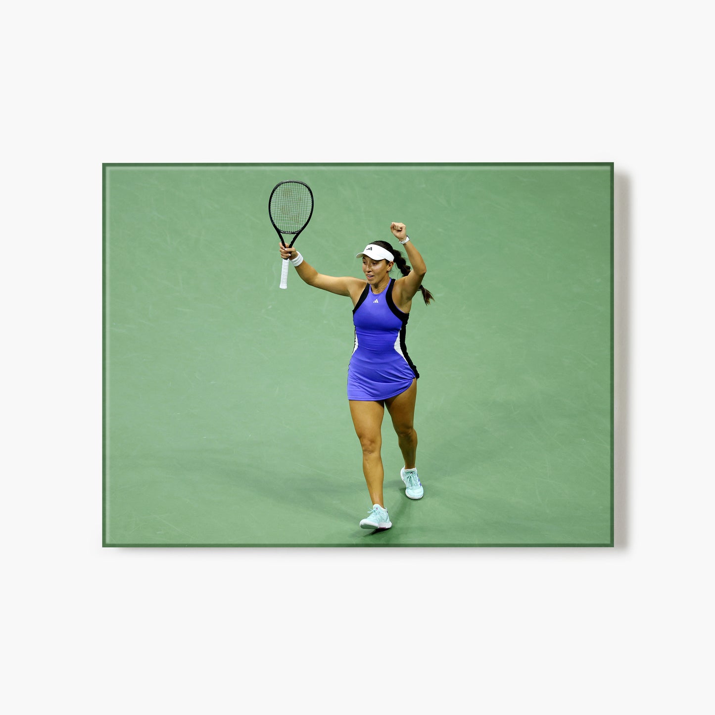 Jessica Pegula US Open 2024 Champion