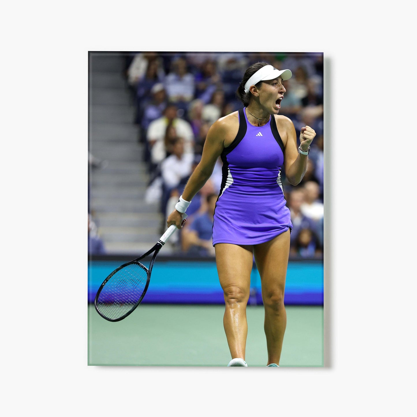 Jessica Pegula US Open 2024 Champion II
