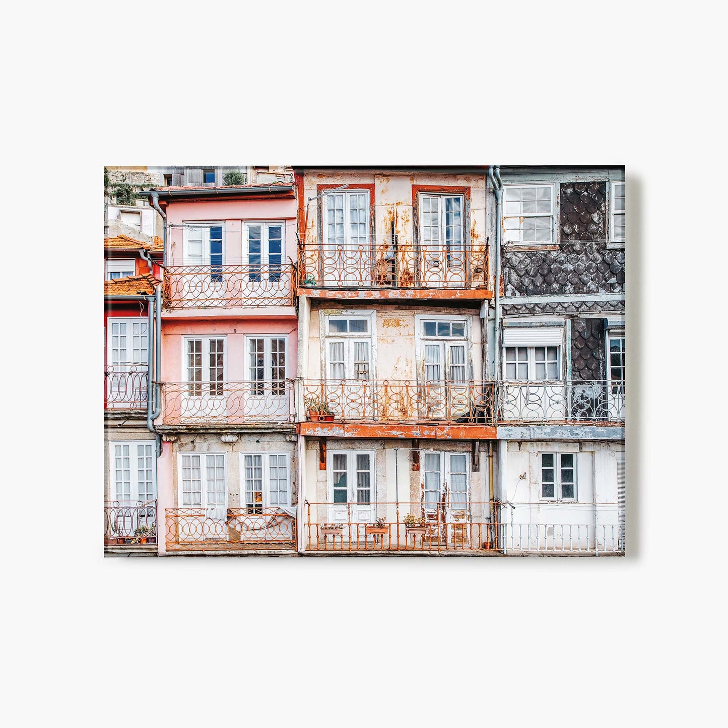 Porto Houses