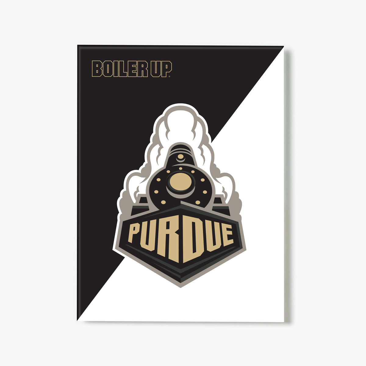 Purdue Boiler Up