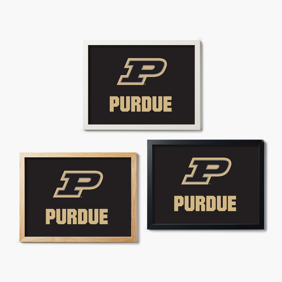Purdue P