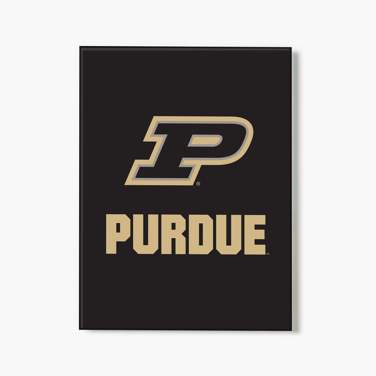 Purdue P