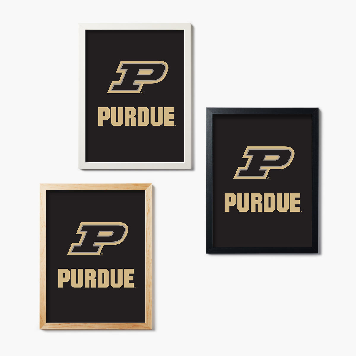 Purdue P