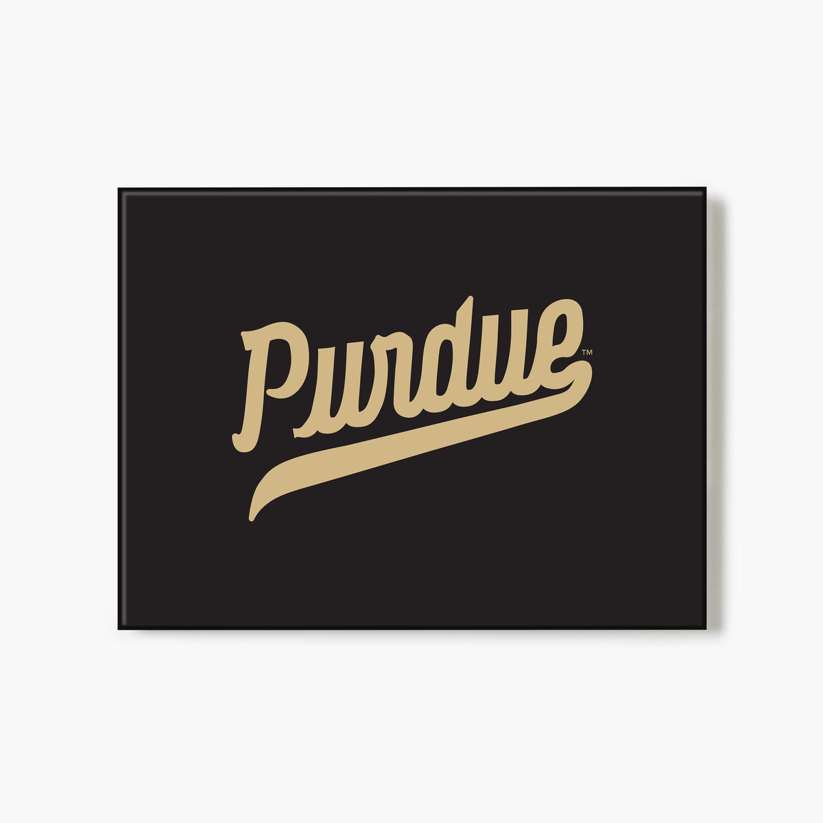 Purdue Script