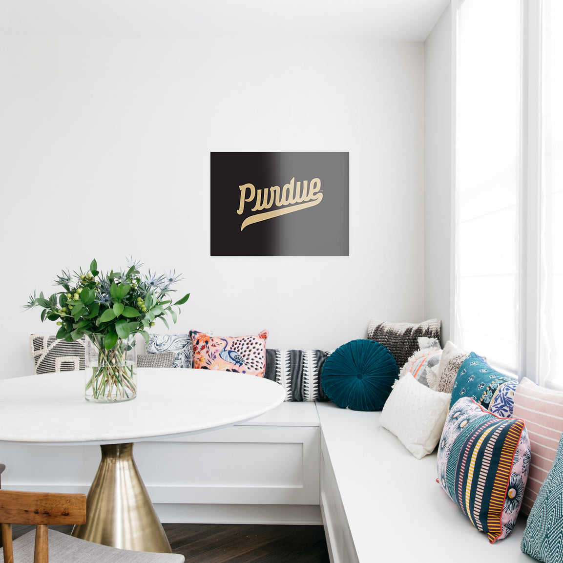Purdue Script