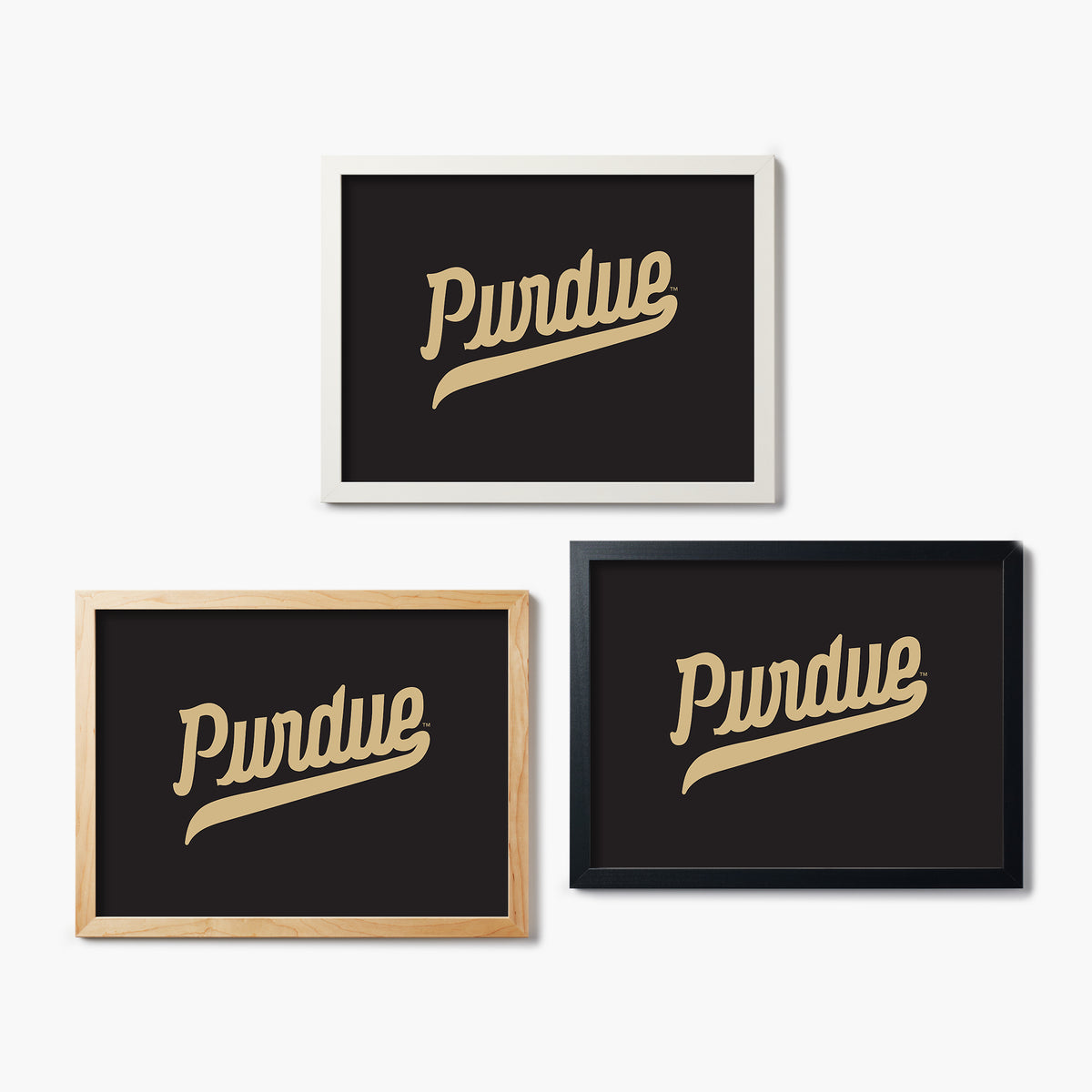 Purdue Script