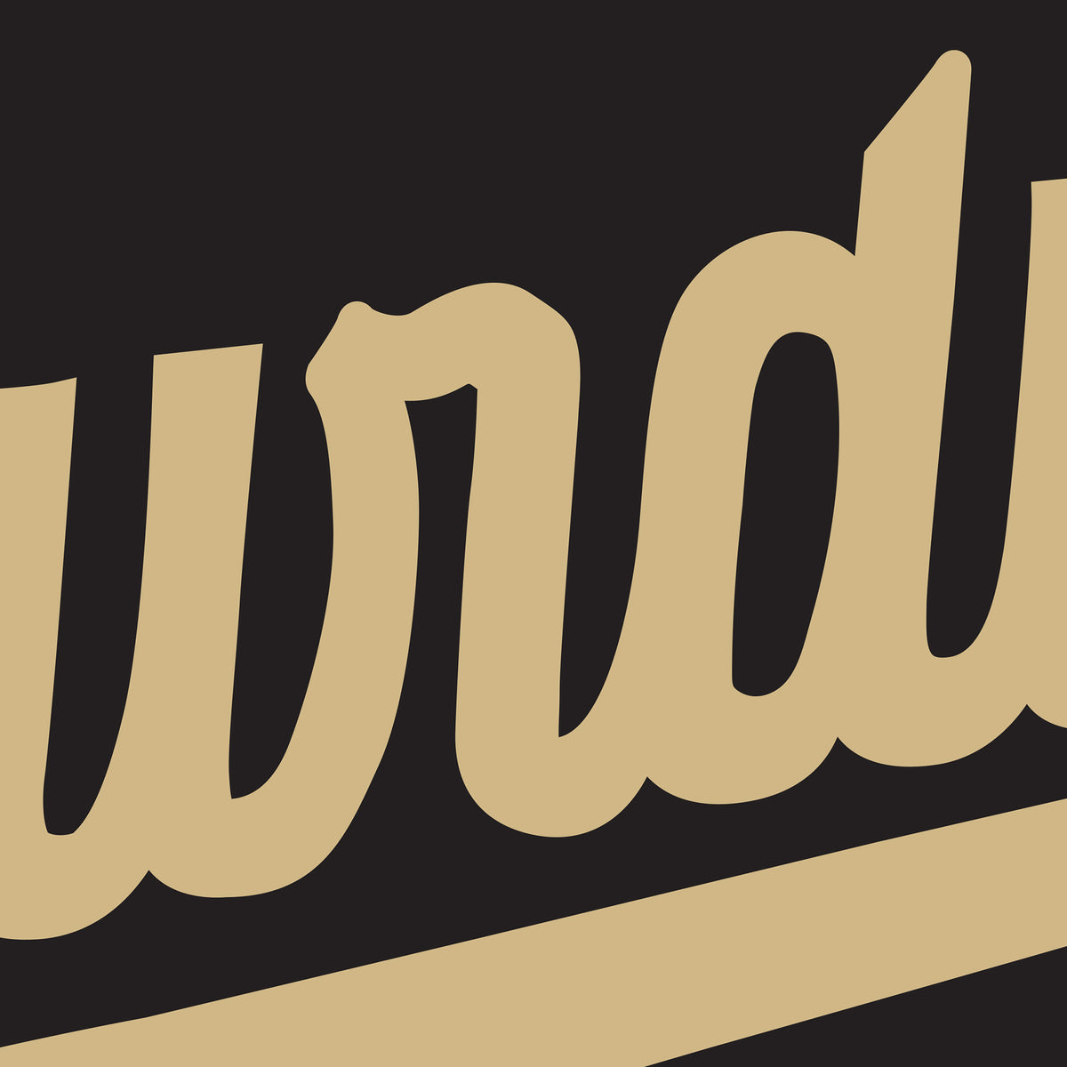 Purdue Script