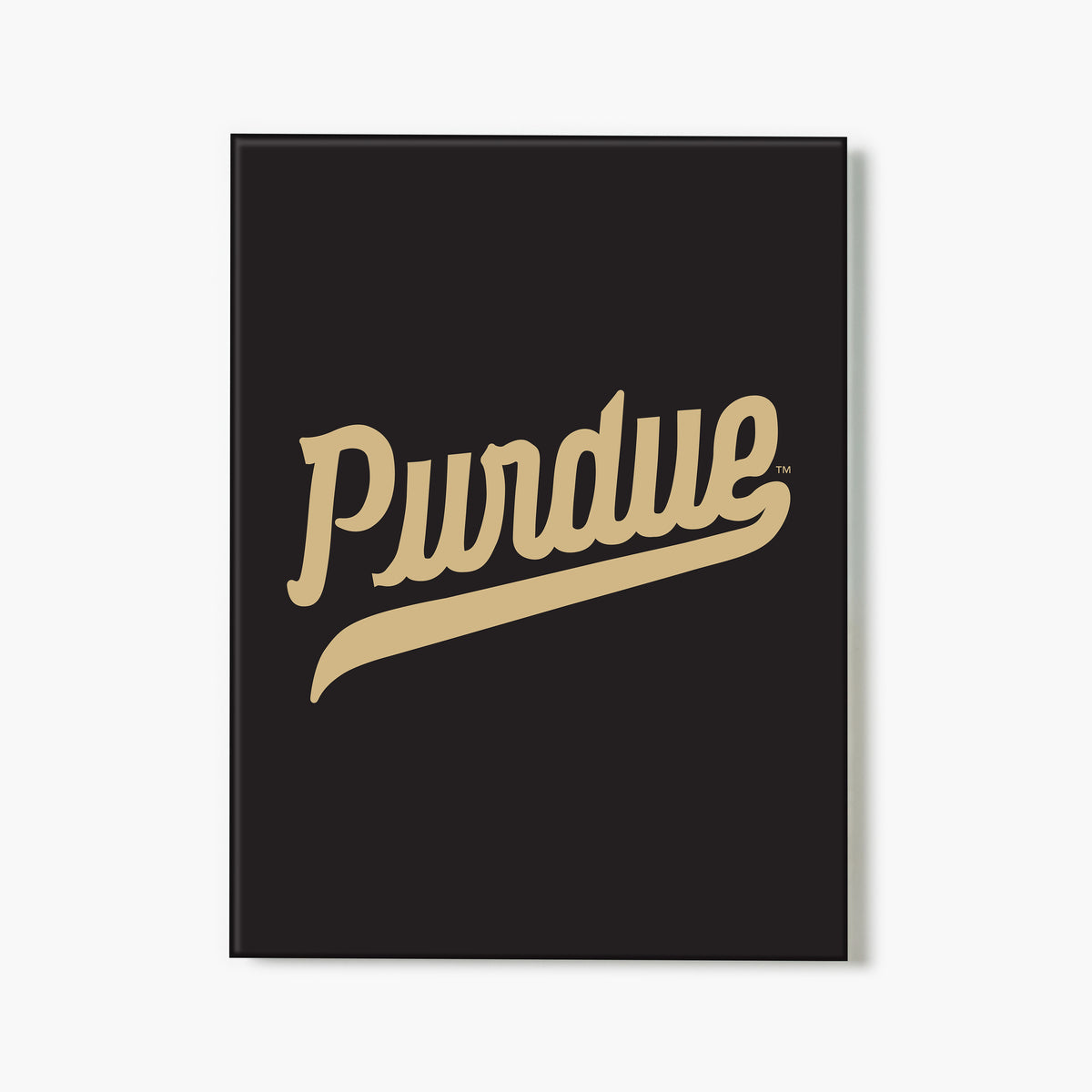 Purdue Script
