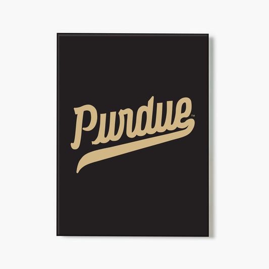 Purdue Script