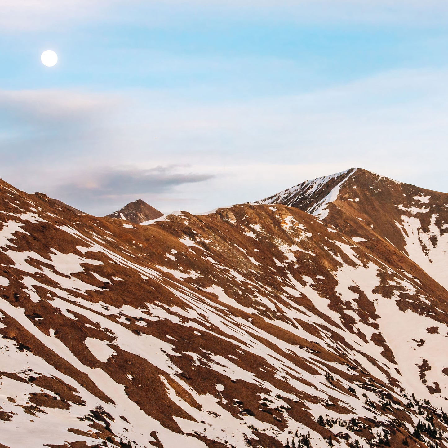 Rocky Mountains