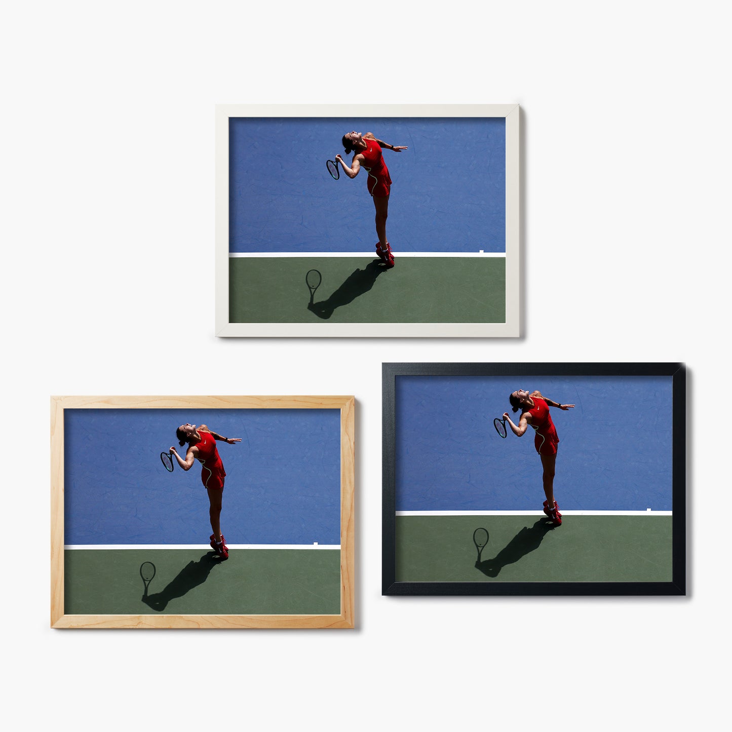 Aryna Sabalenka Dubai 2024
