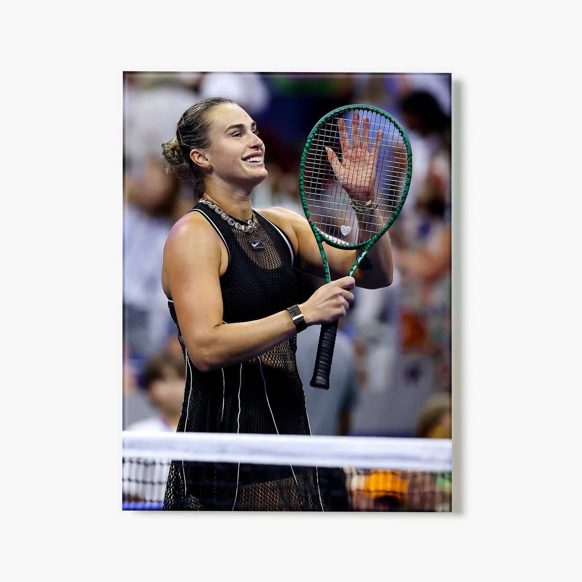 Aryna Sabalenka US Open Semifinal Champion 2026