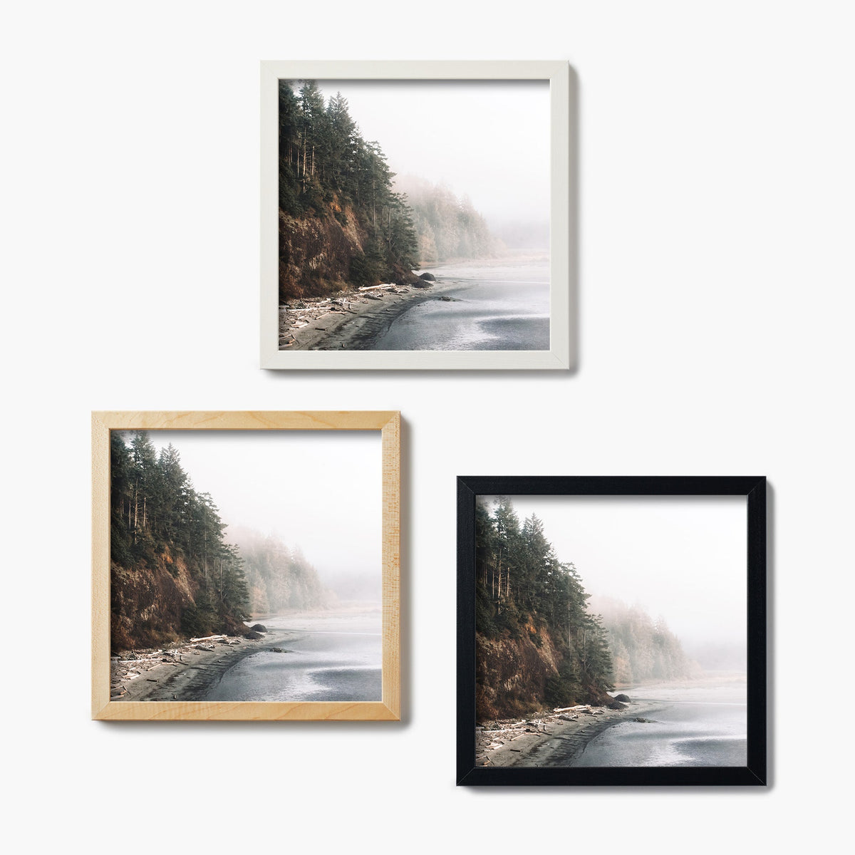 Salt Creek III Color