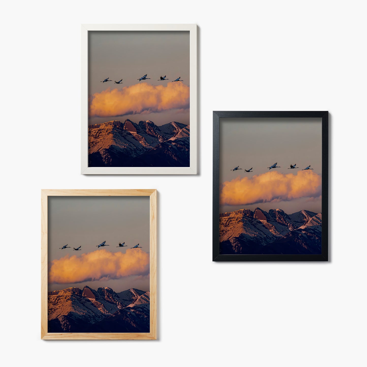 Sandhill Mountain