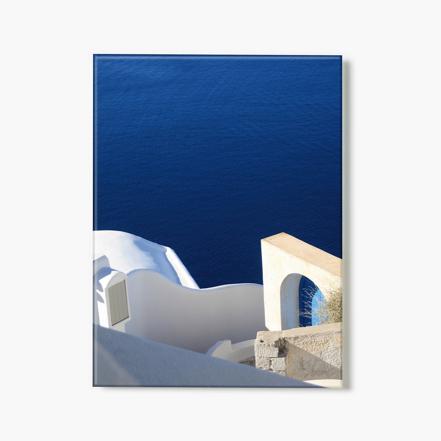 Santorini II