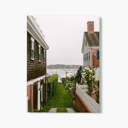 Seaside Passage