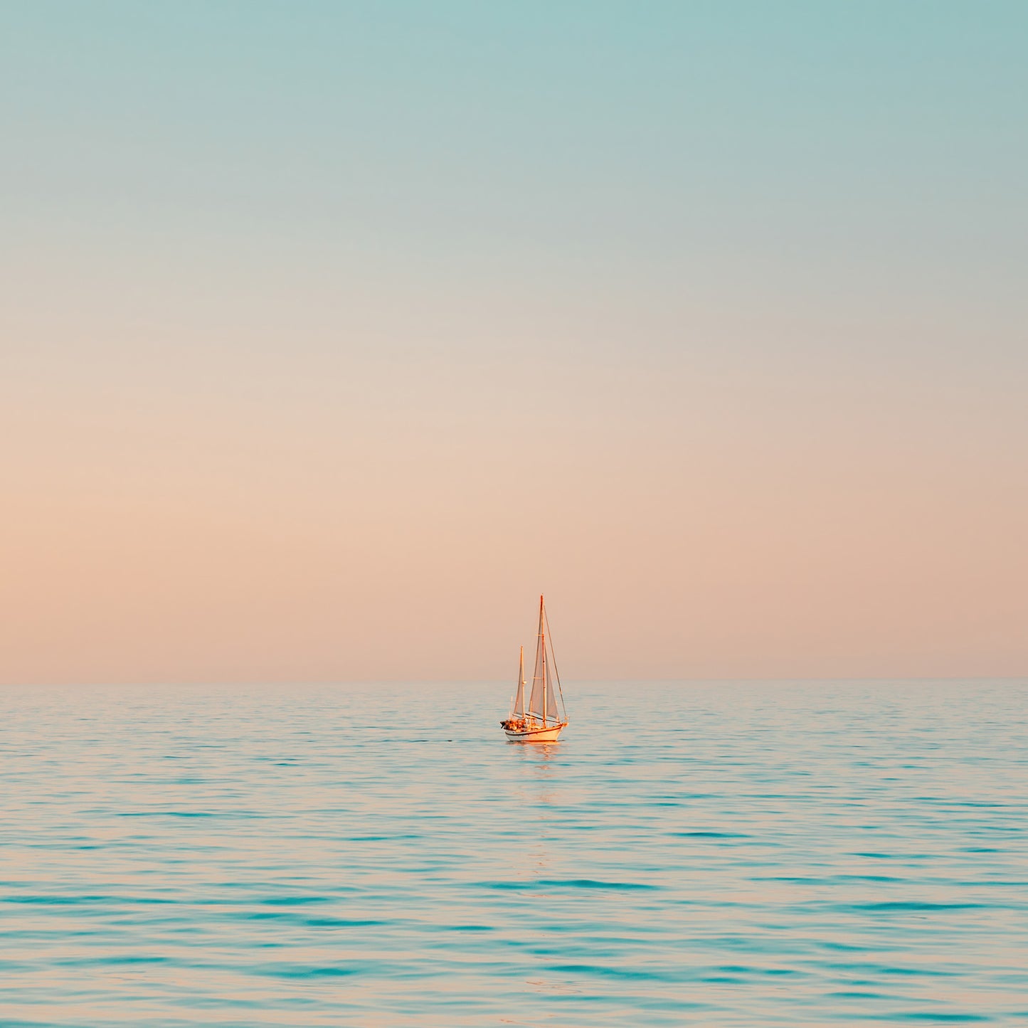 Serene Sail