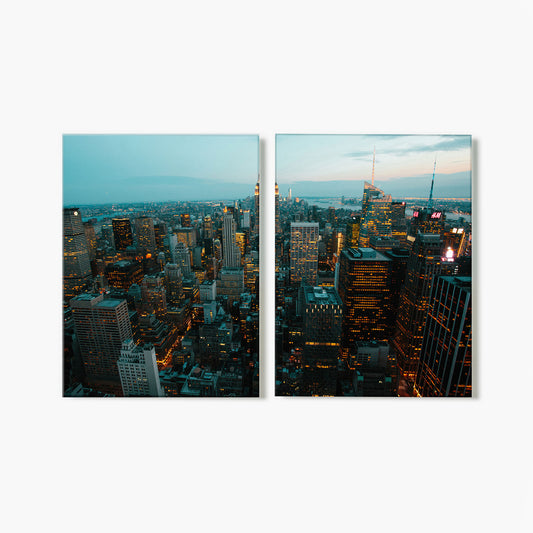 New York Nights