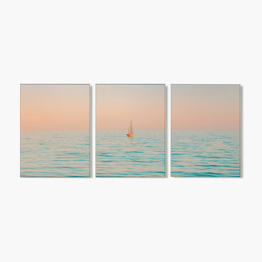 Serene Sail