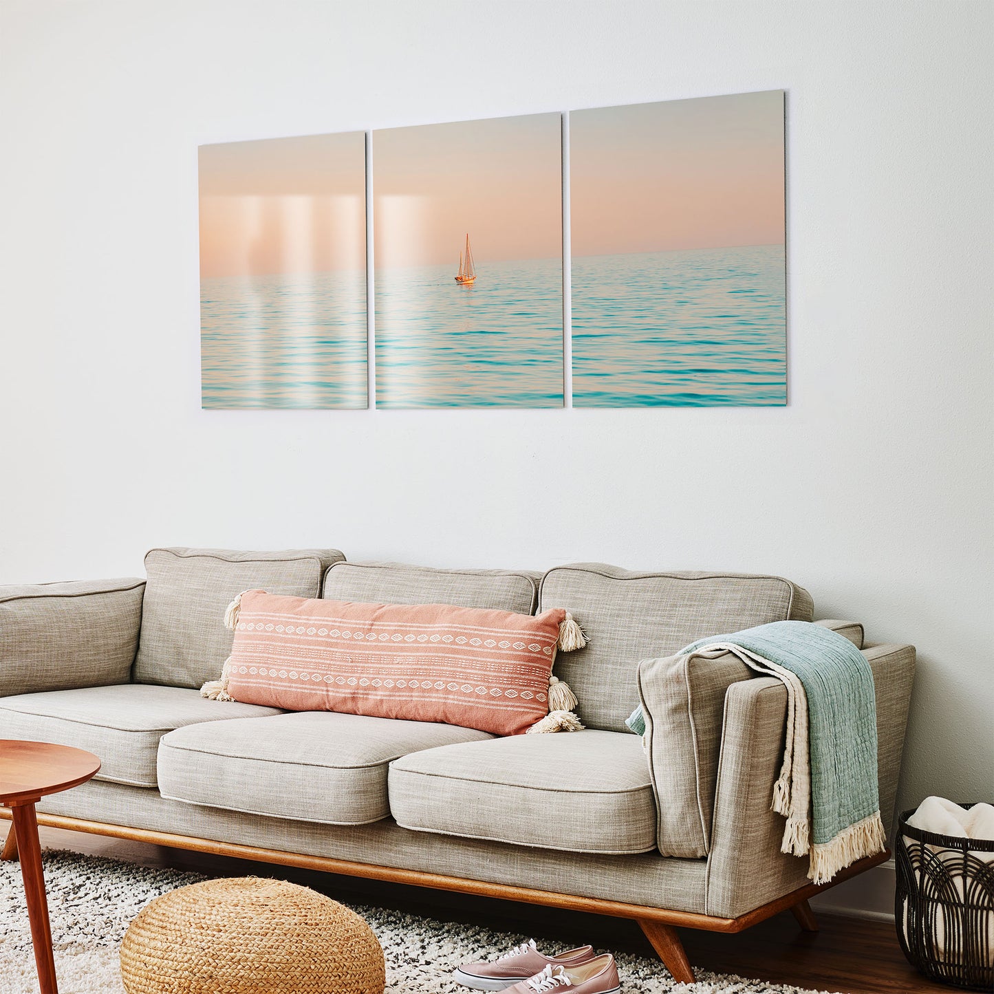 Serene Sail