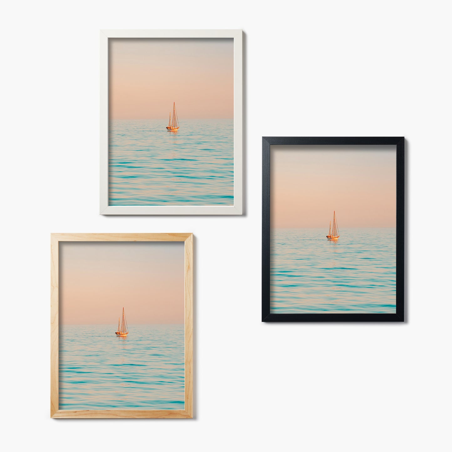Serene Sail