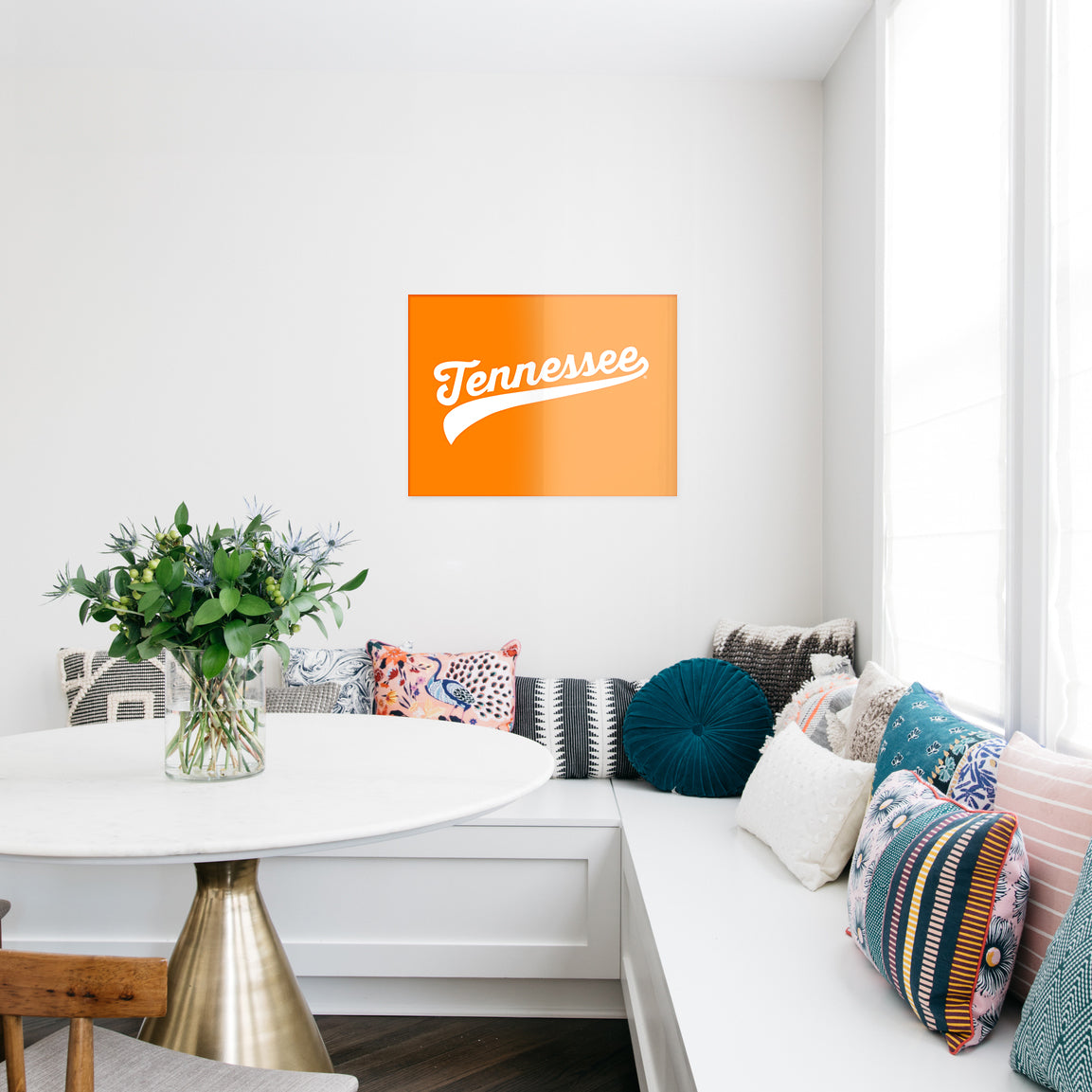 Tennessee Script