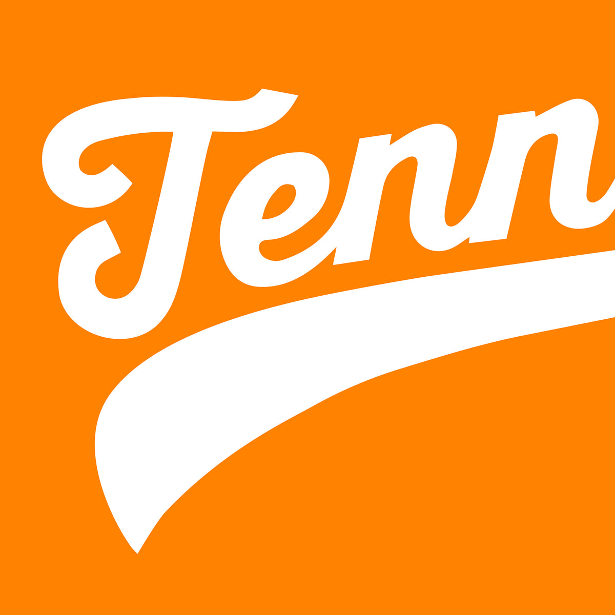 Tennessee Script