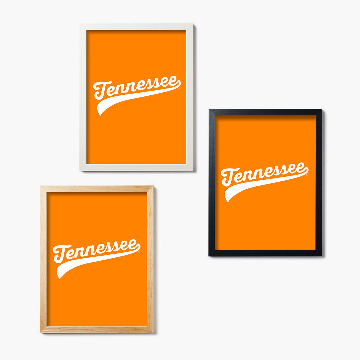 Tennessee Script