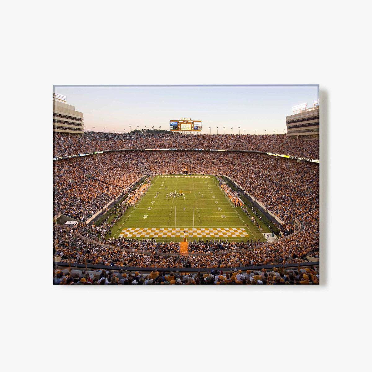 Tennessee Neyland Stadium