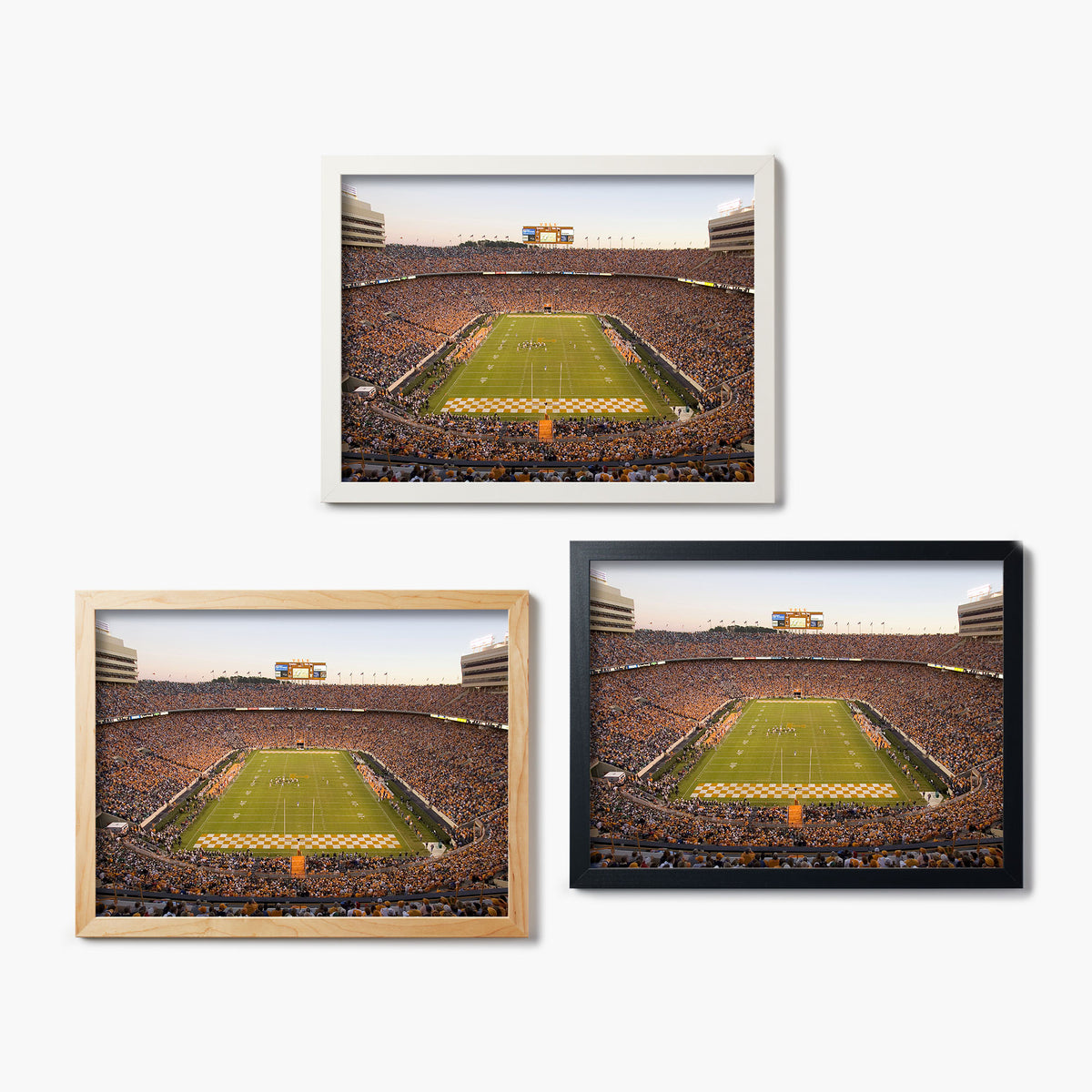 Tennessee Neyland Stadium