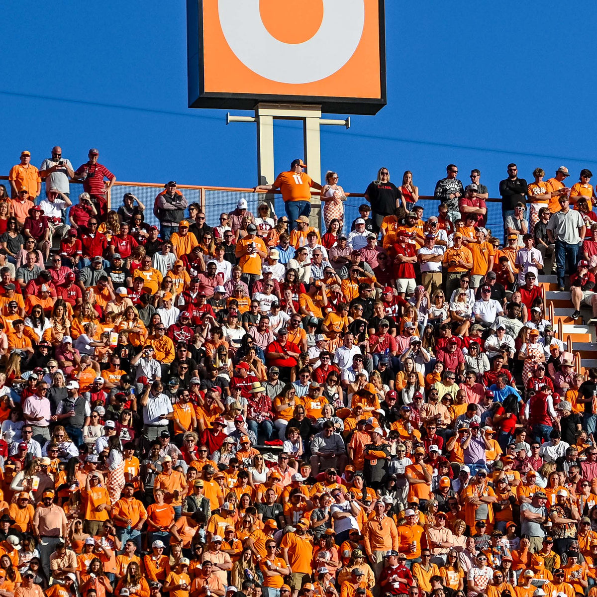 Tennessee Vols