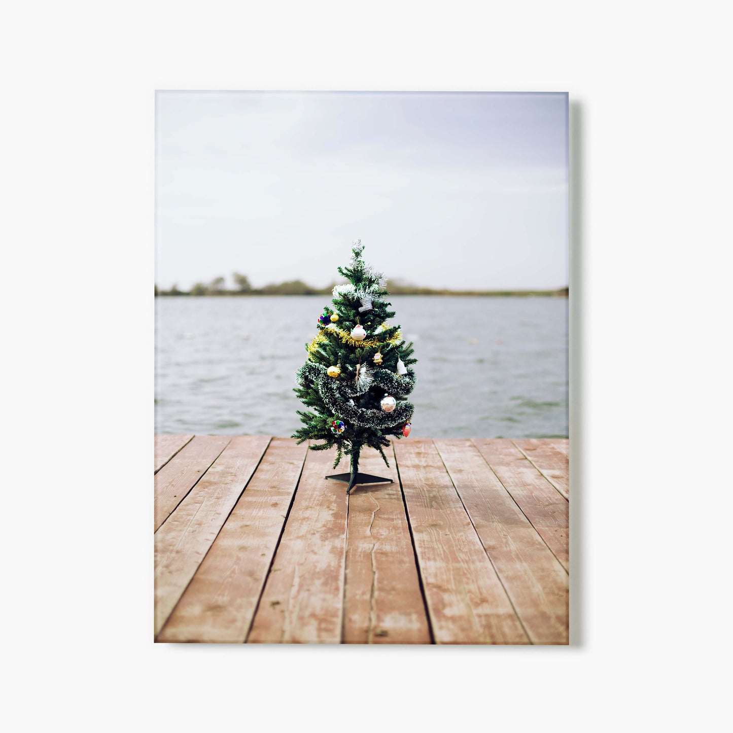Tinsel And Tide