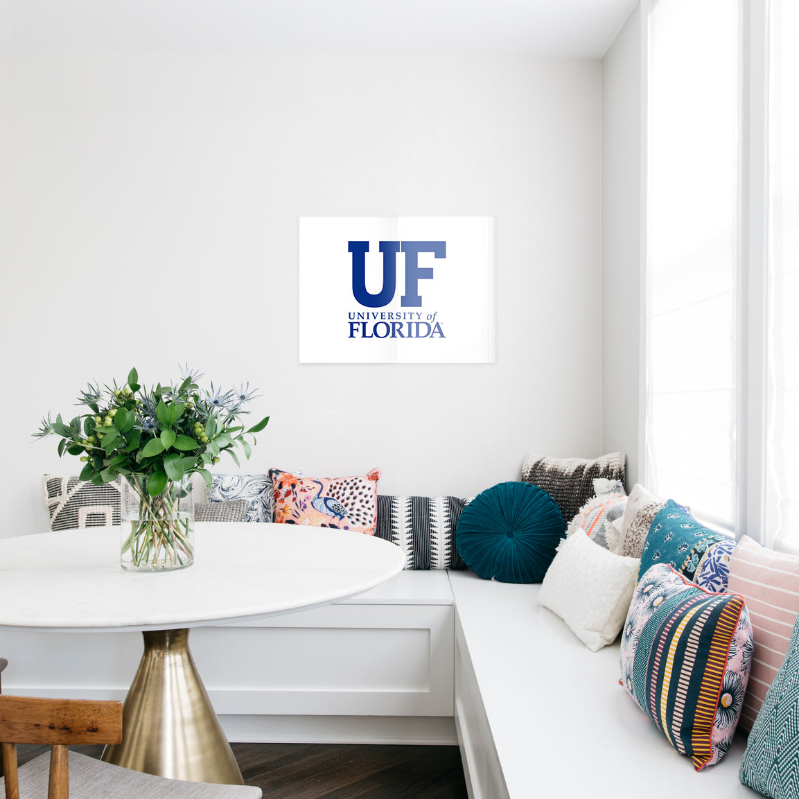 University of Florida UF