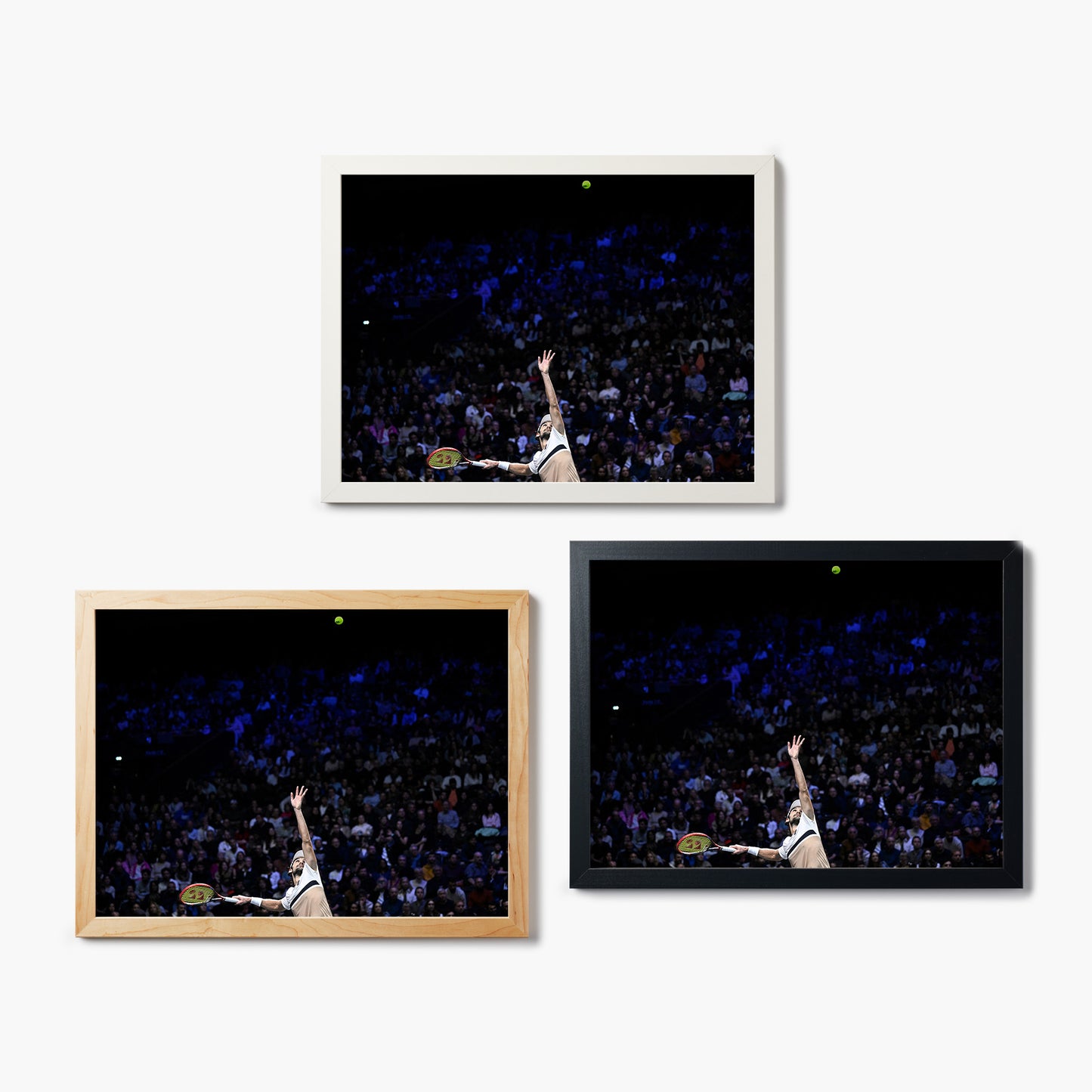 Valentin Vacherot Paris Masters 2025