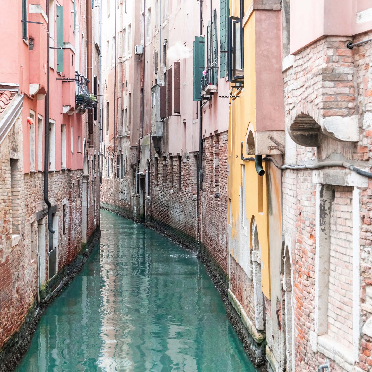 Venice Passage