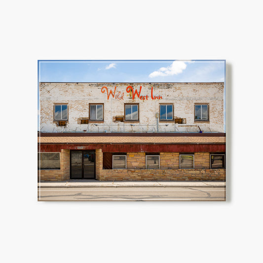 Wild West Inn