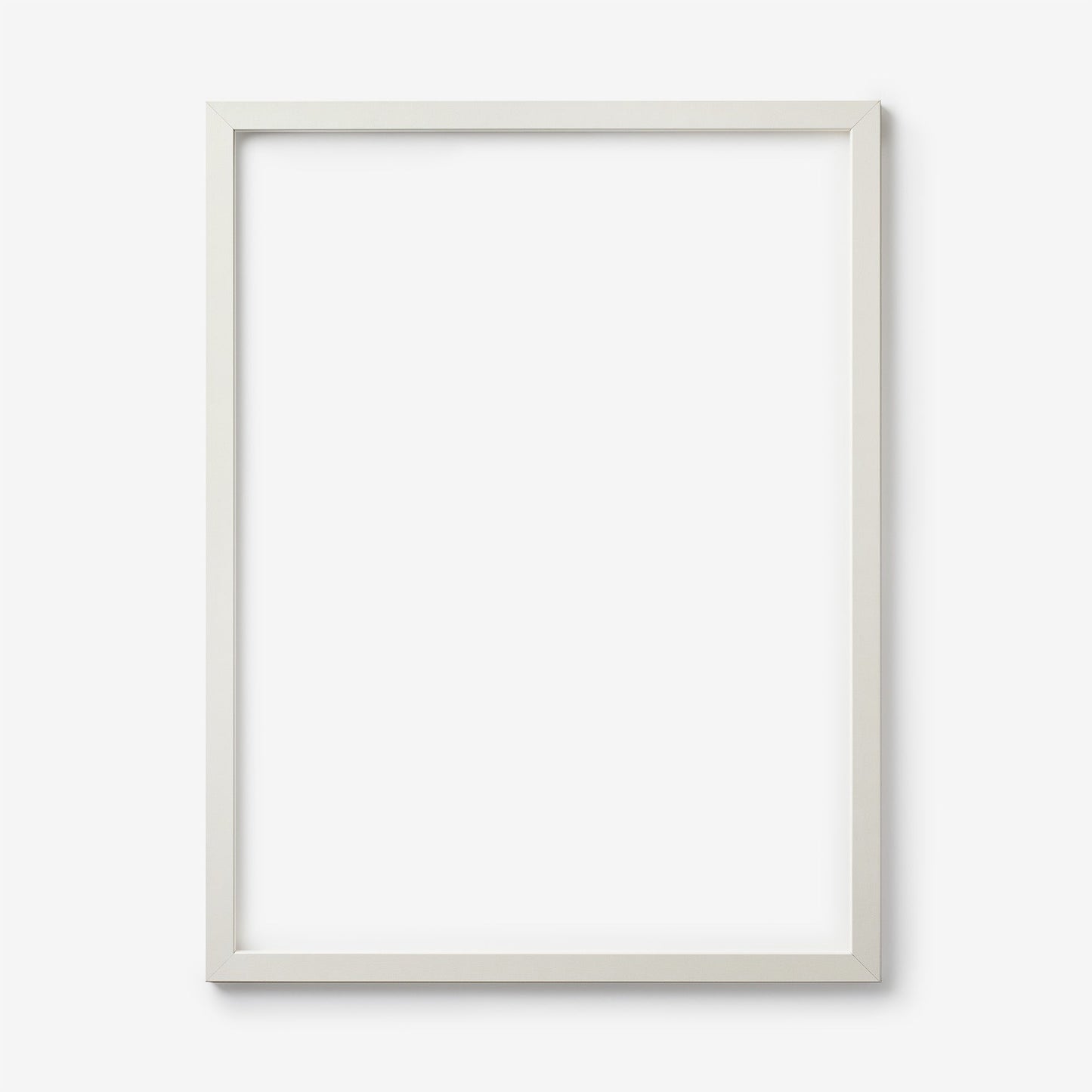Extra Small Rectangle Frame
