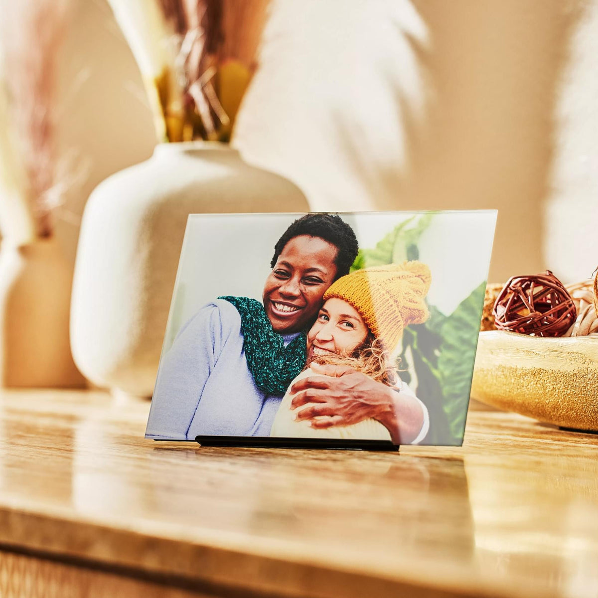 Print Stand