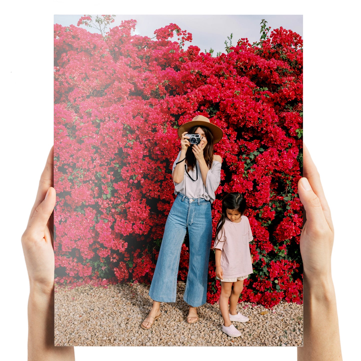 Custom Glass Prints | Class Of 2026