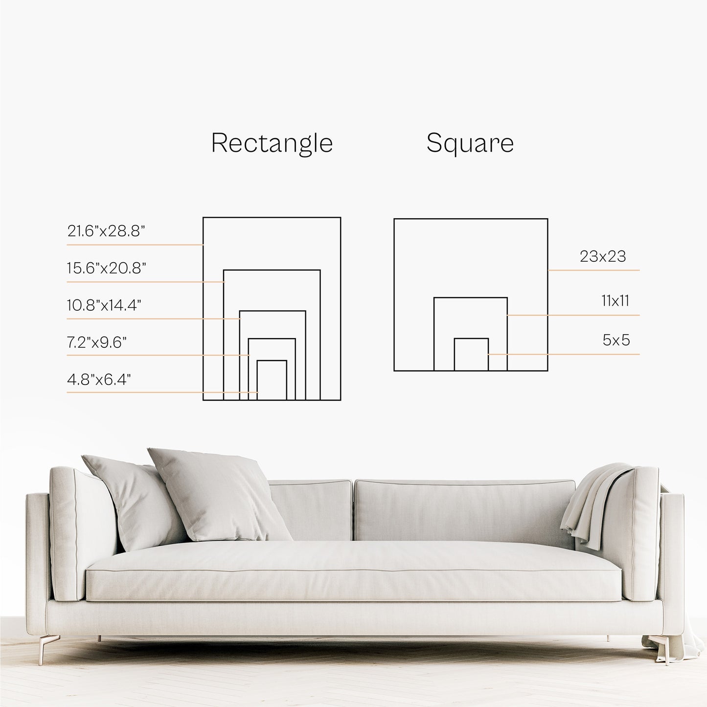 Rustic Charm Neutral