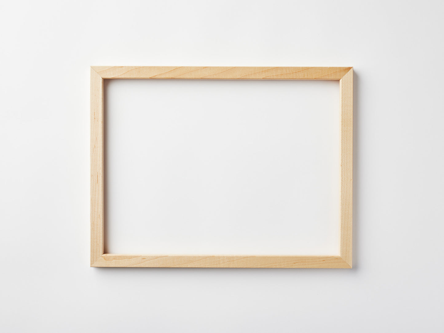 Medium Rectangle Frame