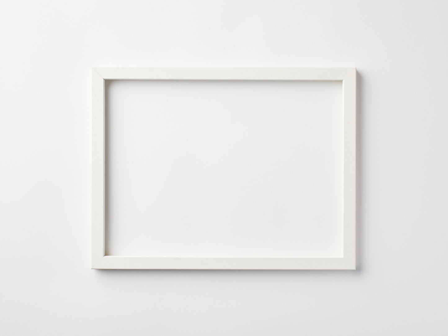 Medium Rectangle Frame