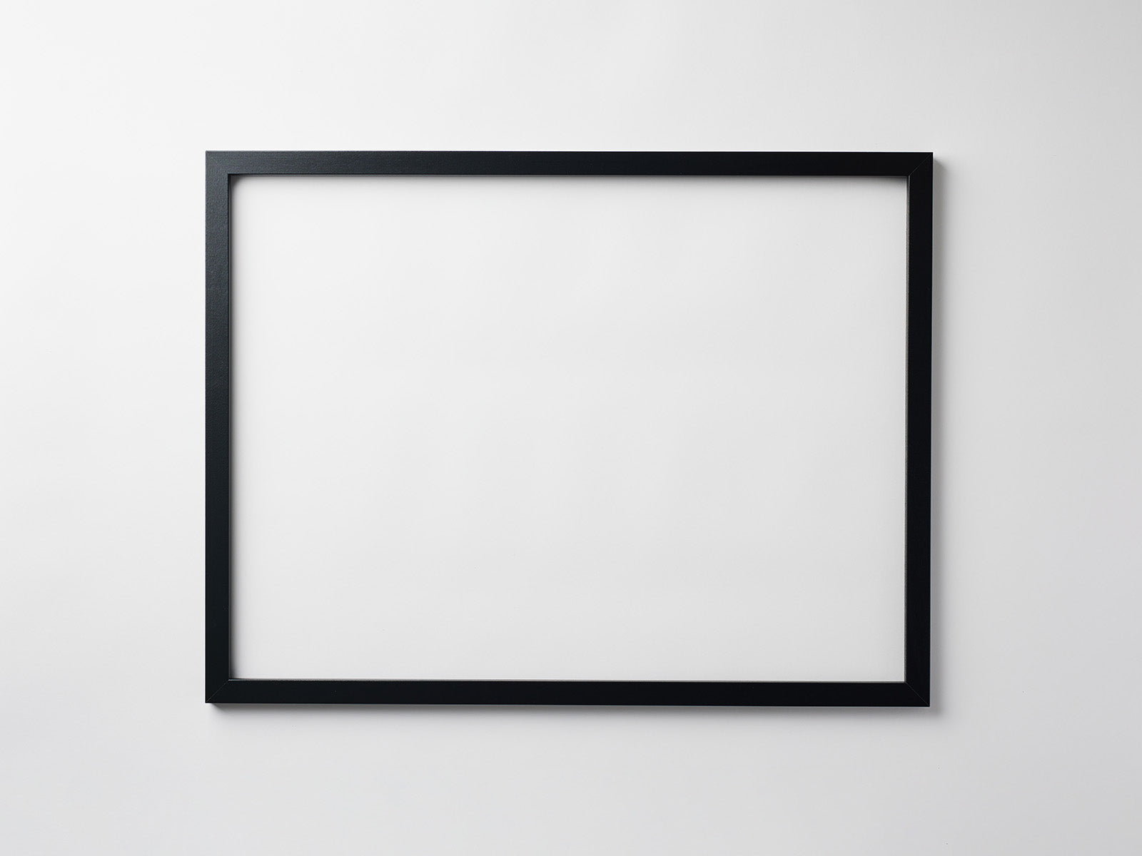 Extra Large Rectangle Frame – Integration Fracture