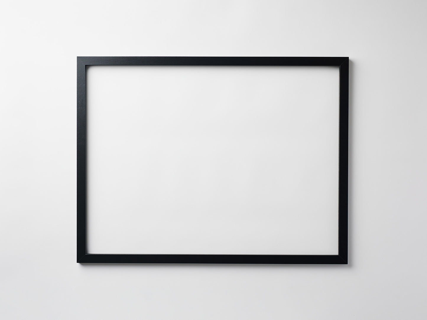 Extra Large Rectangle Frame