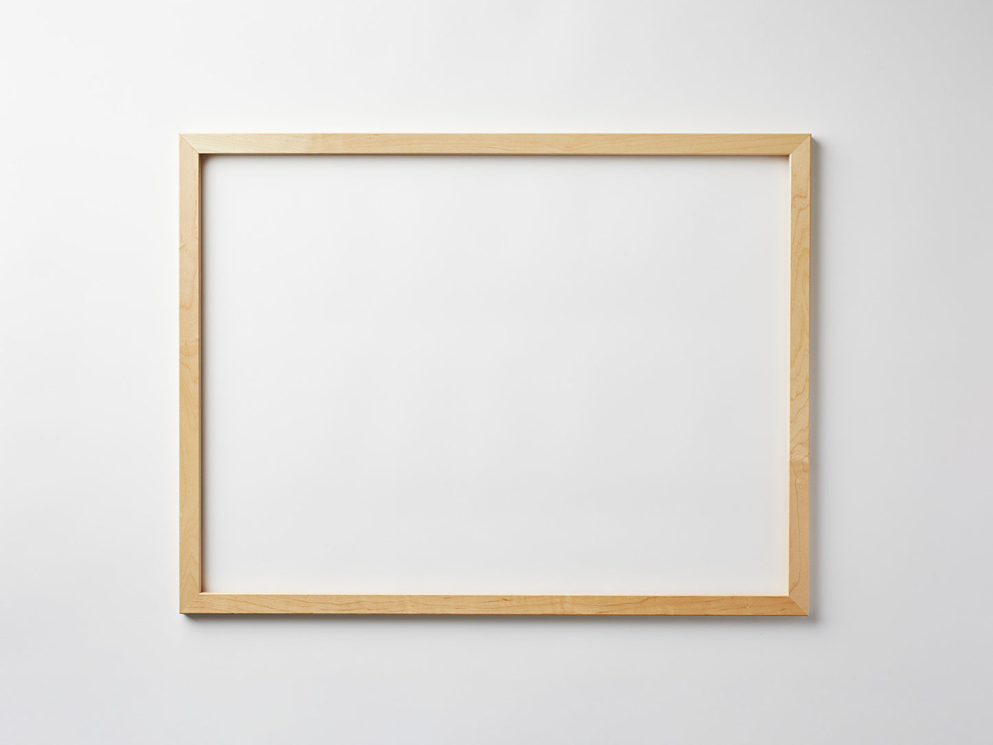 Extra Large Rectangle Frame