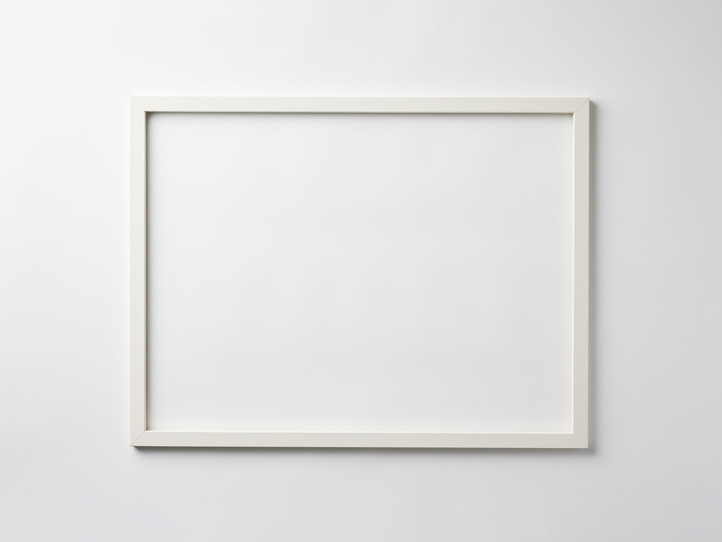 Extra Large Rectangle Frame – Integration Fracture